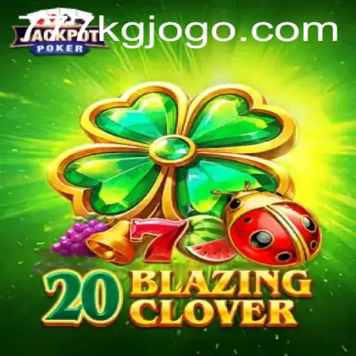 Exploring the Exciting World of 20BlazingClover: A Fusion of Luck and Strategy