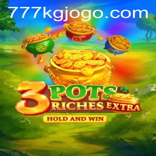 Experience the Thrill with 3potsExtra: A Modern Take on Gaming