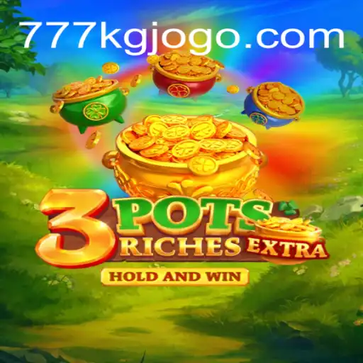 Experience the Thrill with 3potsExtra: A Modern Take on Gaming