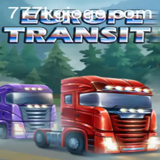 Exploring the Intriguing World of EuropeTransit: A Journey Beyond Borders