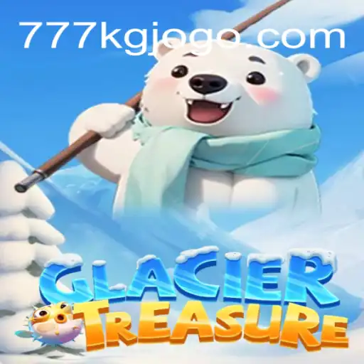 GlacierTreasure: Dive into the Icy Adventure