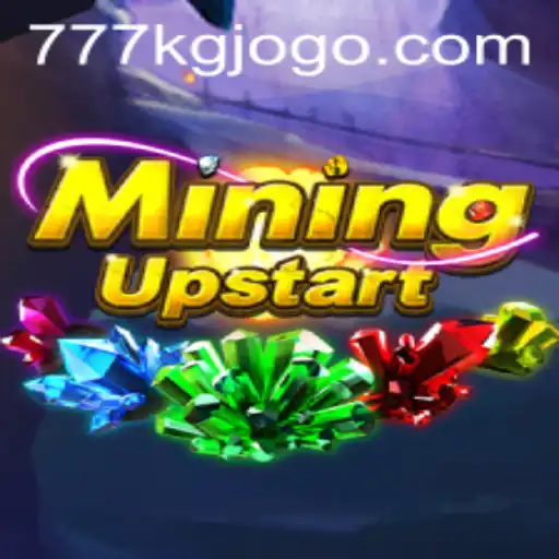 MiningUpstart: A Journey into the Digital Frontier - Featuring the Intriguing 777KG
