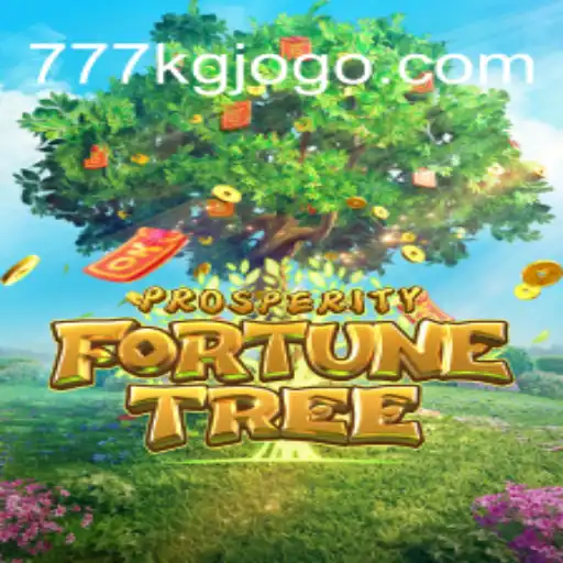 Discover the Enchanting World of ProsperityFortuneTree with 777KG