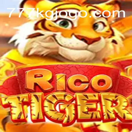 Exploring the Exciting World of RicoTiger with the Thrilling Twist of 777KG