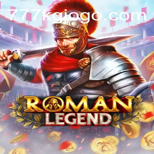 Discover the Exciting World of RomanLegend with 777KG