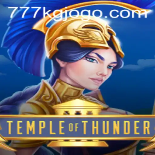 Temple of Thunder: Exploring the Mystical Realm of Adventure and Strategy
