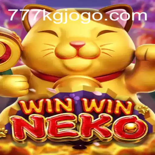 WinWinNeko: Revolutionizing Casual Gaming with 777KG