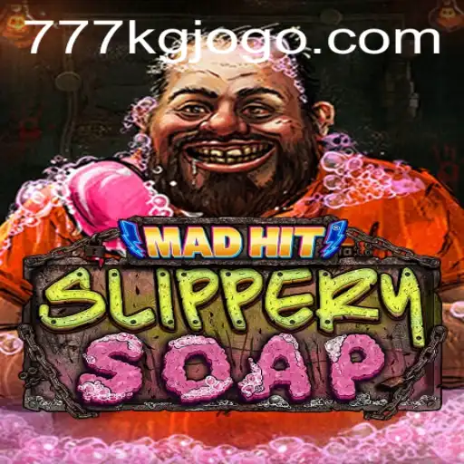 MadHitSlipperySoap: A Novel Gaming Experience