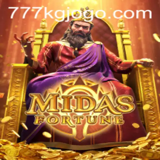 Discovering the Magic of MidasFortune: A 777KG Adventure