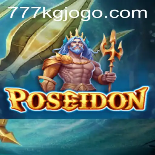 Dive into the World of Poseidon: A Deep-Sea Adventure Game