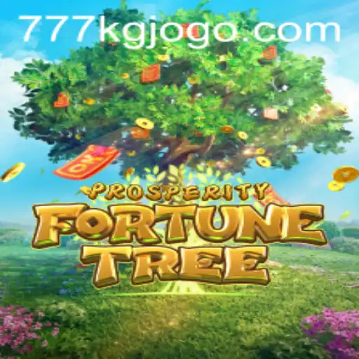 Discover the Enchanting World of ProsperityFortuneTree with 777KG