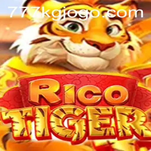 Exploring the Exciting World of RicoTiger with the Thrilling Twist of 777KG