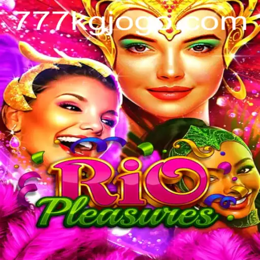RioPleasures: Discovering the Thrills of the 777KG Game