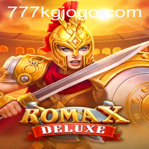 Discover the Excitement of RomaXDeluxe: A Thrilling Casino Experience