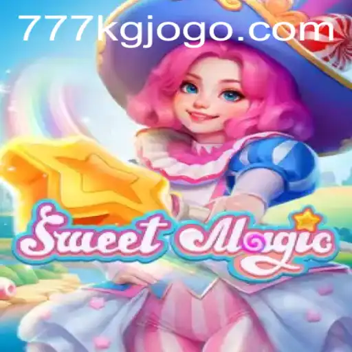 SweetMagic: A Captivating New Game Coupled with the Mystical Charm of 777KG