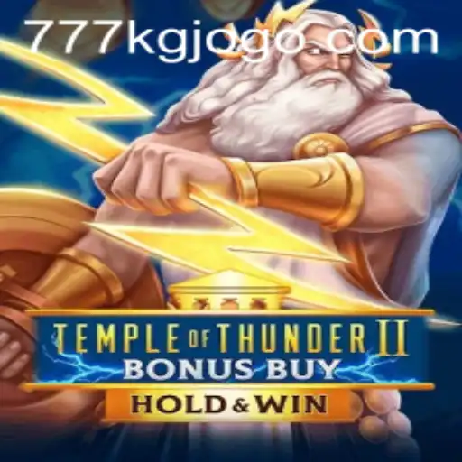 Explore the Thrilling World of TempleofThunderIIBonusBuy