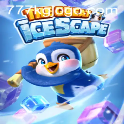 Unlocking the Chill Adventure of TheGreatIcescape: An Exciting Dive into Winter Gaming