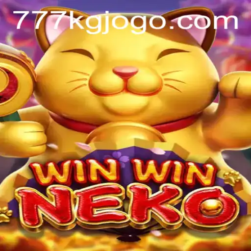 WinWinNeko: Revolutionizing Casual Gaming with 777KG